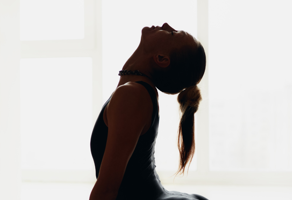 Séances de yoga chez Omniia