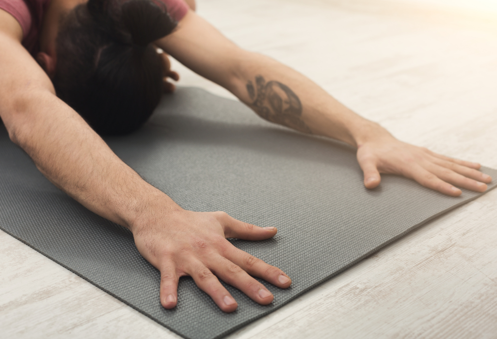 Séances de yoga chez Omniia