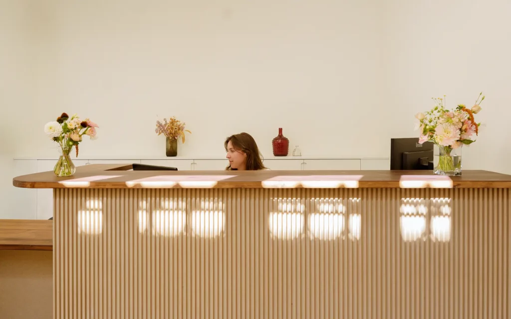 Omniia coworking Bordeaux Turenne