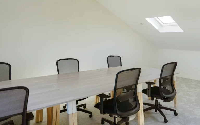 Pourquoi choisir un bureau privé en coworking à Bordeaux ?