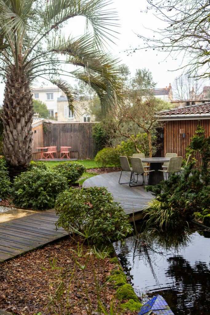 Espace de coworking à Bordeaux