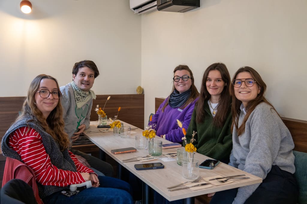 Solution de restauration dans votre coworking à Bordeaux