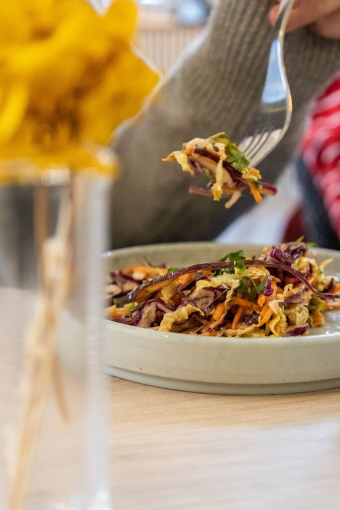Solution de restauration dans votre coworking à Bordeaux