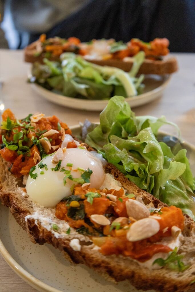 Solution de restauration dans votre coworking à Bordeaux