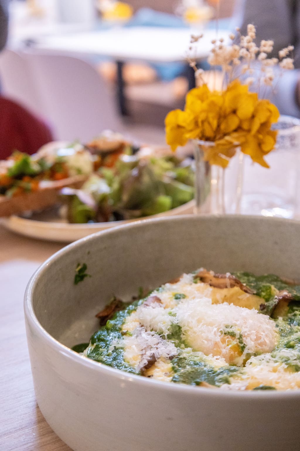 Solution de restauration dans votre coworking à Bordeaux