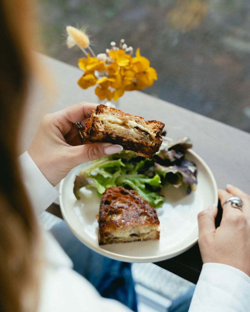 Solution de restauration dans votre coworking à Bordeaux
