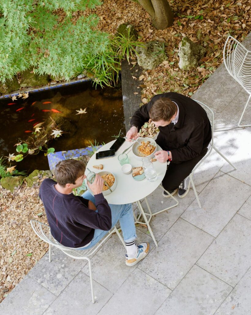 Espace de restauration dans votre coworking à Bordeaux