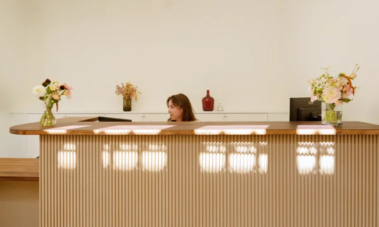 Omniia coworking Bordeaux Turenne
