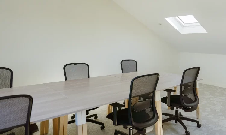 Pourquoi choisir un bureau privé en coworking à Bordeaux ?